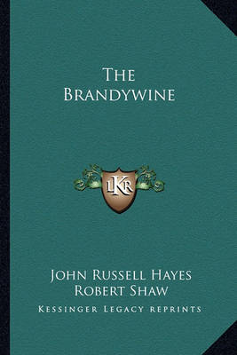 Book cover for The Brandywine the Brandywine