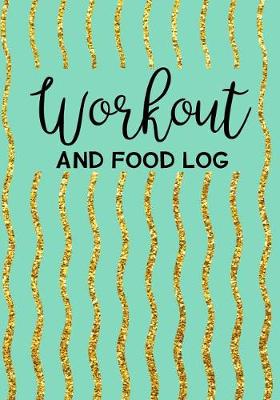 Cover of Workout And Food Log