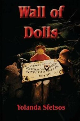 Cover of Wall of Dolls