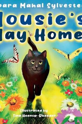 Cover of Mousie's Way Home