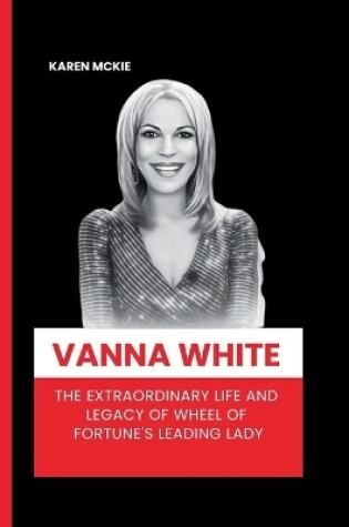 Cover of Vanna White