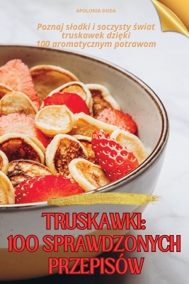 Cover of Truskawki