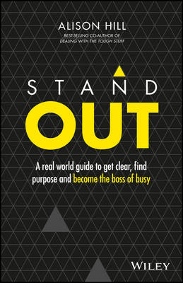 Book cover for Stand Out