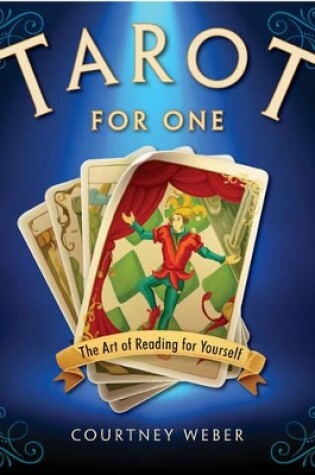 Cover of Tarot for One