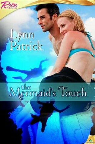 Cover of The Mermaid's Touch