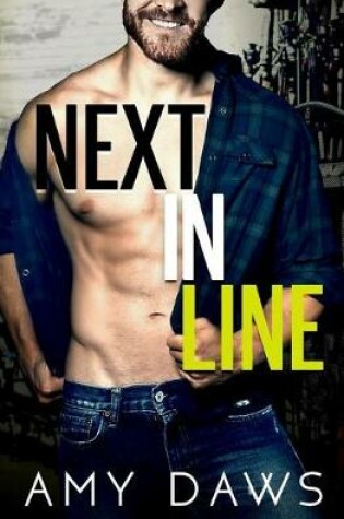 Cover of Next In Line