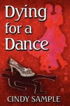 Book cover for Dying for a Dance