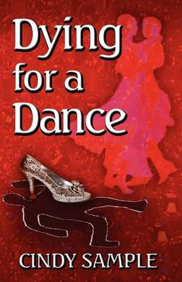 Book cover for Dying for a Dance