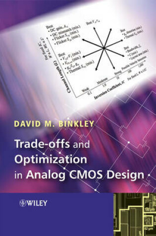 Cover of Tradeoffs and Optimization in Analog CMOS Design