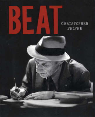 Book cover for Beat