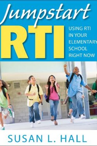 Cover of Jumpstart RTI