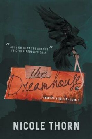 Cover of The Dreamhouse