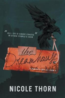 Book cover for The Dreamhouse