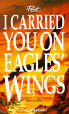 Book cover for I Carried You on Eagles' Wings