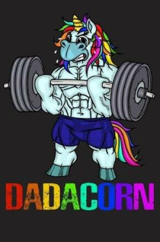 Cover of Dadacorn