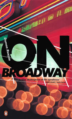 Book cover for On Broadway: More Than Somewhat; Furthermore; Take it Easy