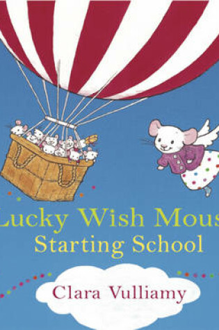 Cover of Starting School