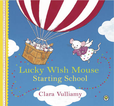 Cover of Starting School