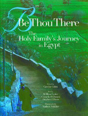 Book cover for Be Thou There