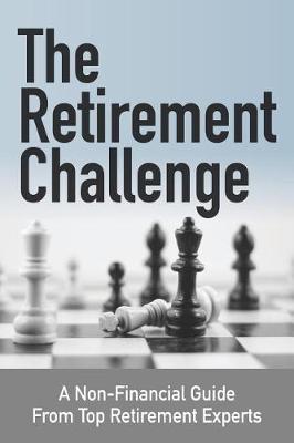 Book cover for The Retirement Challenge