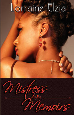 Book cover for Mistress Memoirs (Peace in the Storm Publishing Presents)