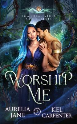 Cover of Worship Me