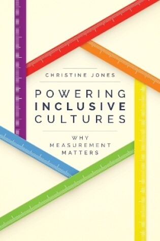 Cover of Powering Inclusive Cultures
