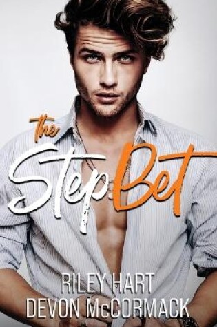 Cover of The Step Bet