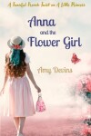 Book cover for Anna and the Flower Girl