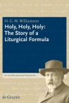 Book cover for Holy, Holy, Holy