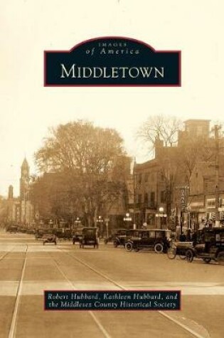 Cover of Middletown