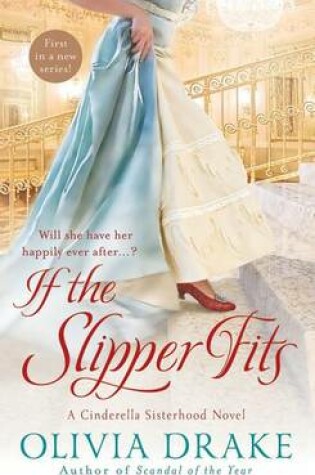 Cover of If the Slipper Fits