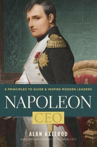 Cover of Napoleon, CEO