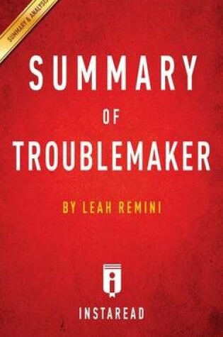 Cover of Summary of Troublemaker