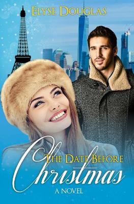 Book cover for The Date Before Christmas