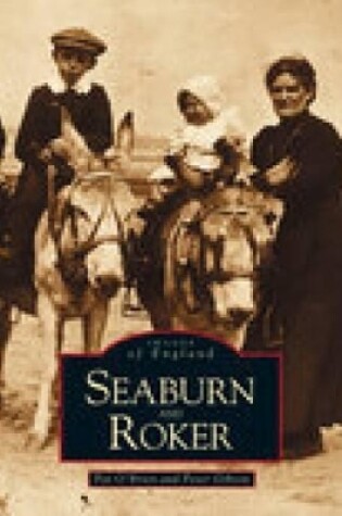 Cover of Seaburn & Roker