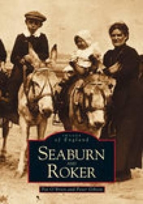 Book cover for Seaburn & Roker