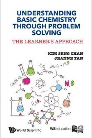 Cover of Understanding Basic Chemistry Through Problem Solving