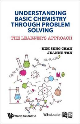 Book cover for Understanding Basic Chemistry Through Problem Solving