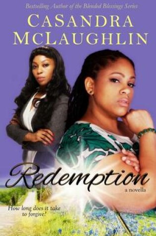 Cover of Redemption