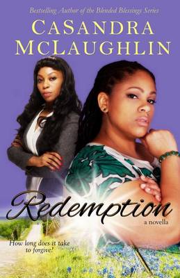 Book cover for Redemption