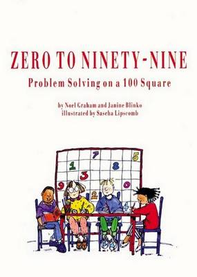 Book cover for Zero to Ninety Nine
