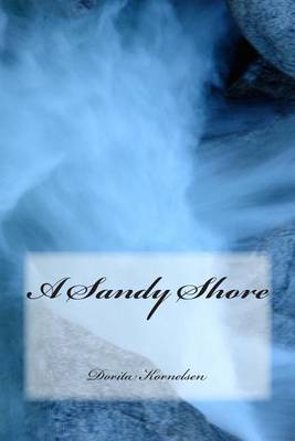 Book cover for A Sandy Shore
