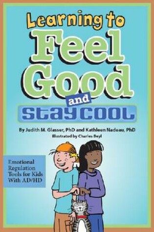 Cover of Learning to Feel Good and Stay Cool