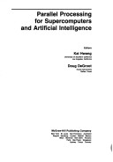 Cover of Parallel Processing for Supercomputing and Artificial Intelligence