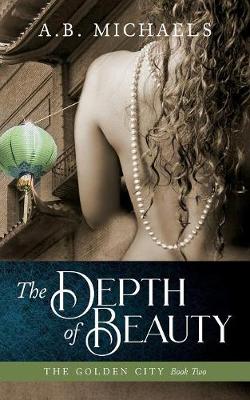 Book cover for The Depth of Beauty