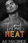 Book cover for Instant Heat