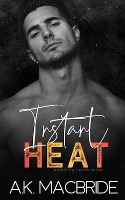 Book cover for Instant Heat