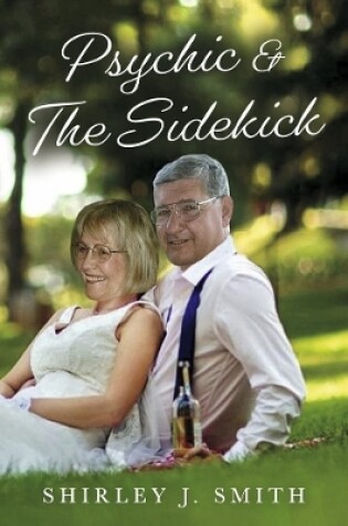 Cover of Psychic & The Sidekick