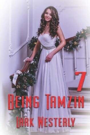 Cover of Being Tamzin 7